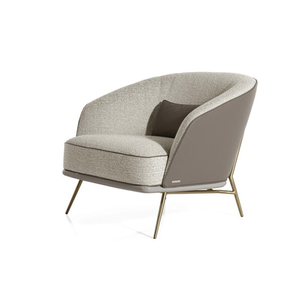 مبل پایه کوتاه